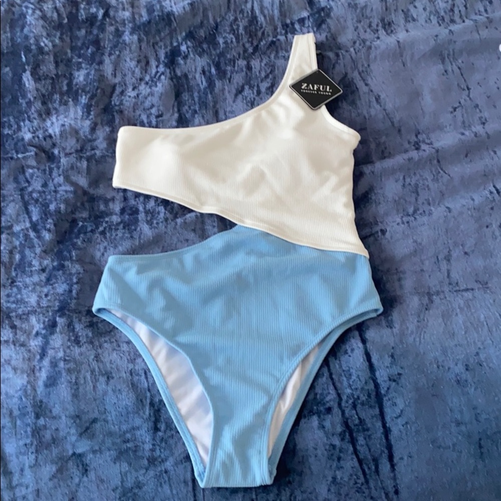 Bathing Suit - Brand New! With Tag!